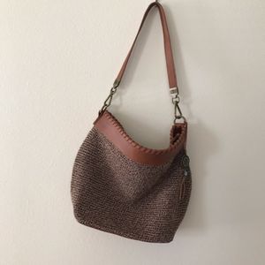 The Sak purse